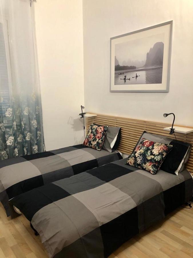 Adriana Sweet Apartment Рим Екстериор снимка