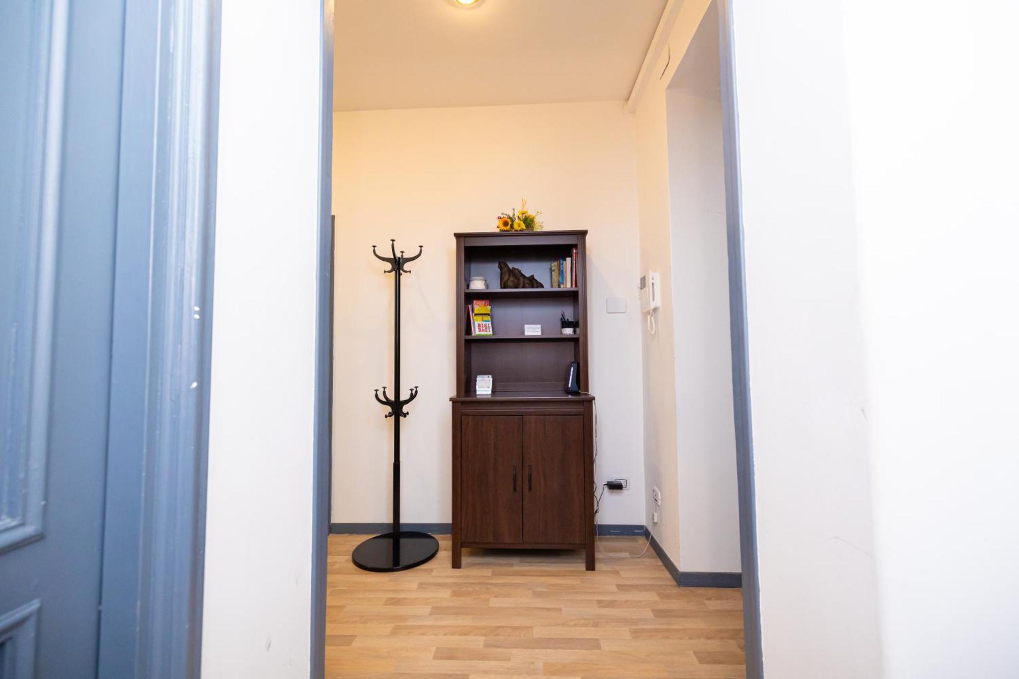 Adriana Sweet Apartment Рим Екстериор снимка