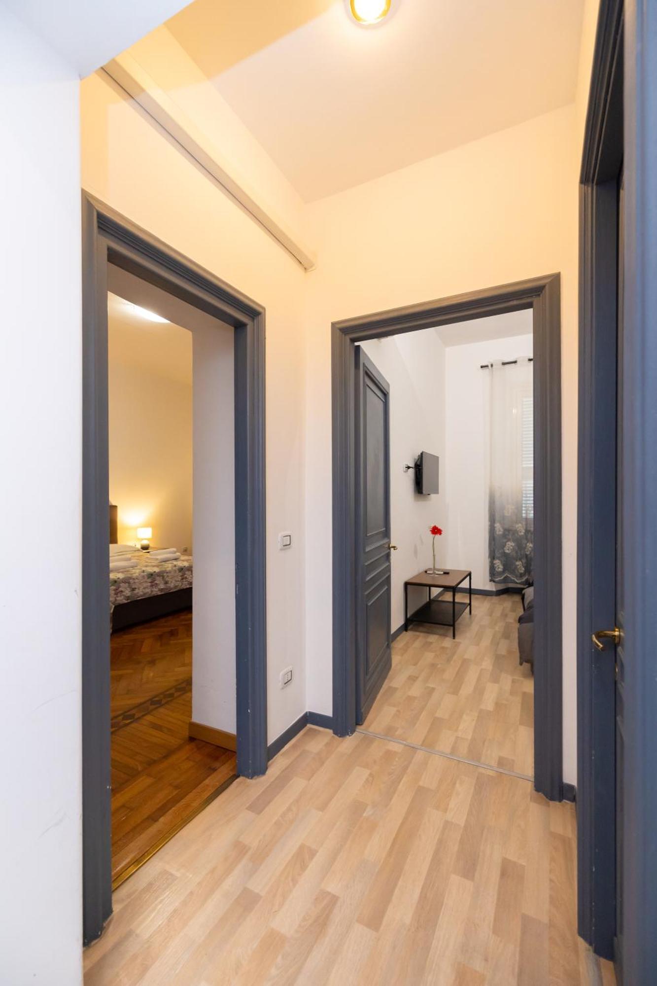 Adriana Sweet Apartment Рим Екстериор снимка
